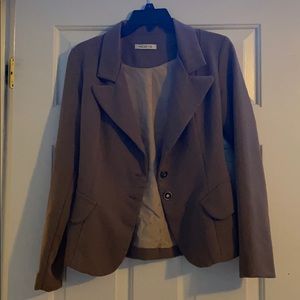 ARDEN B Blazer for women